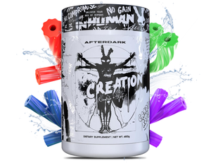 CREATION CREATINE + IGF-1