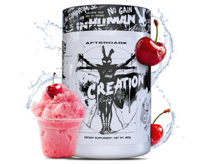 CREATION CREATINE + IGF-1